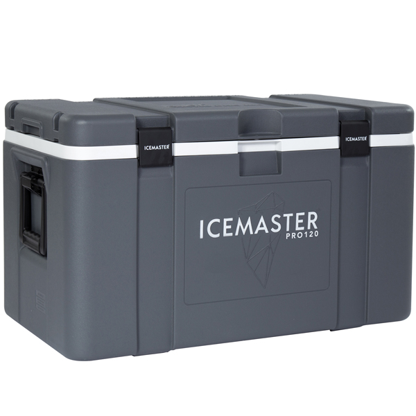 Kølekasse icemaster pro 120l