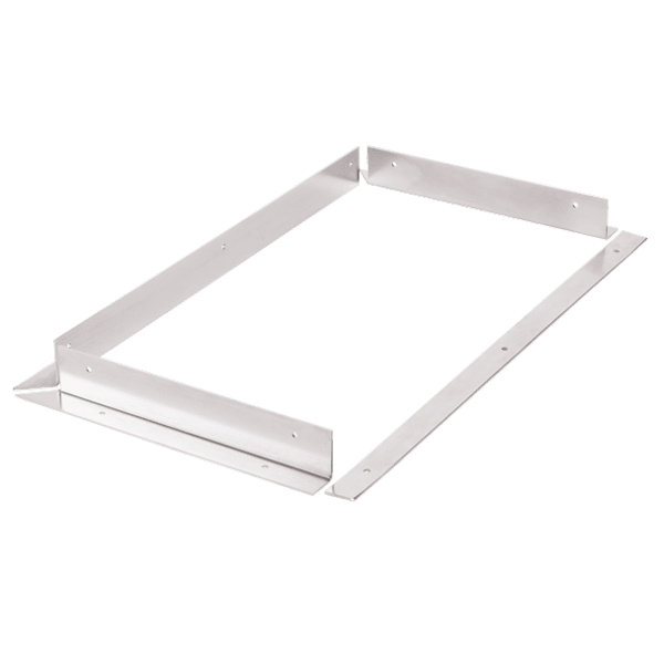 Dometic indbygningsramme rf til cd20 & cd30