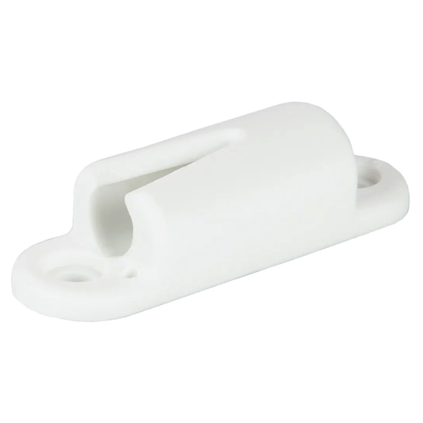 Ronstan v-klemme til 4 mm