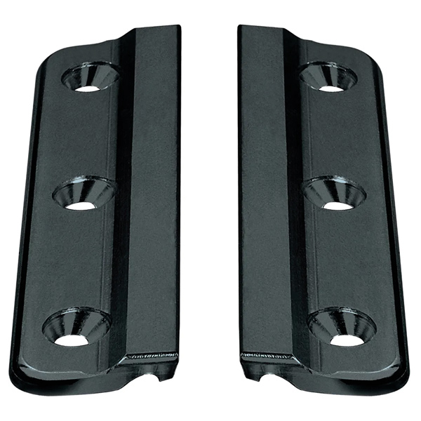 Ronstan serie 19 skinnefastg�relsesplade
