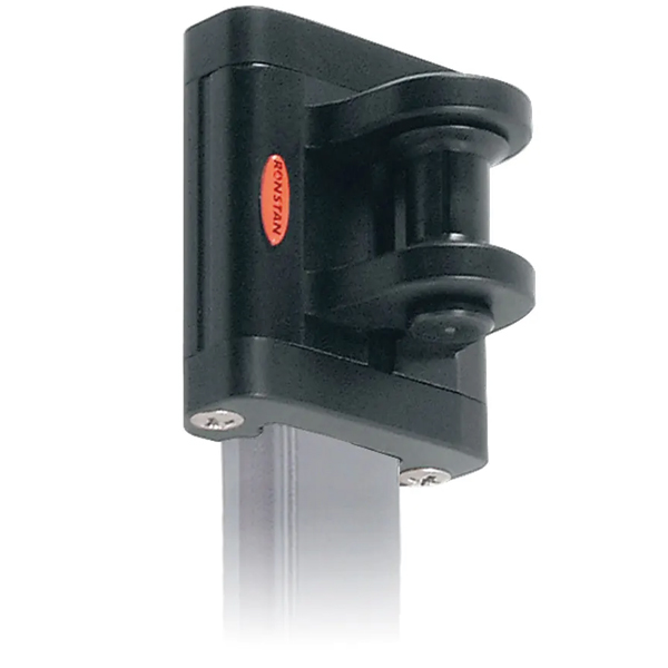 Ronstan serie 22 cb intermediate car , 57 x 47mm, 
