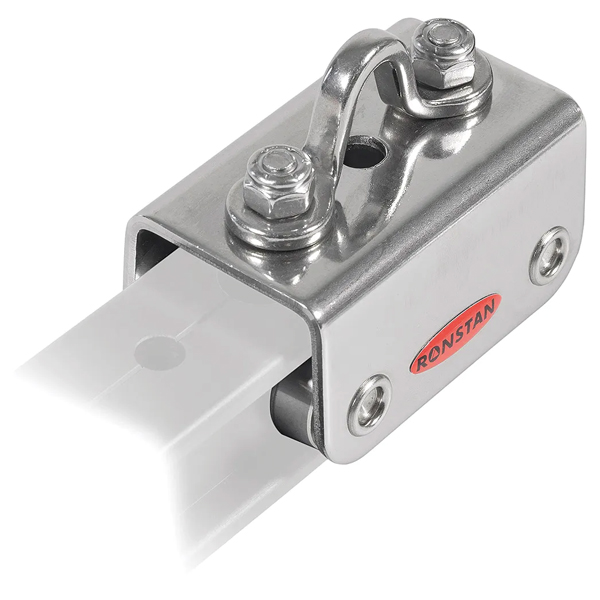 Ronstan serie 32 vogn med b�jle til i-skinne