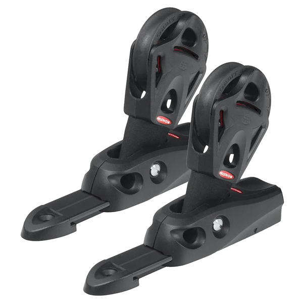 Ronstan serie 25 t?skinnevogn & serie 55 orbit blo