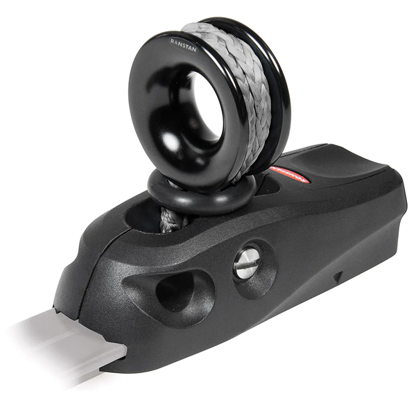 Ronstan serie 25 t-skinne komposite sl�de, glideri