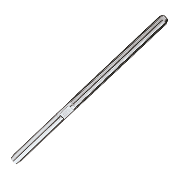Ronstan gevind terminal 1/4″ gevind 4mm wire