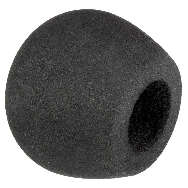 Ronstan endeknop til rorpindforl�nger til 16 mm