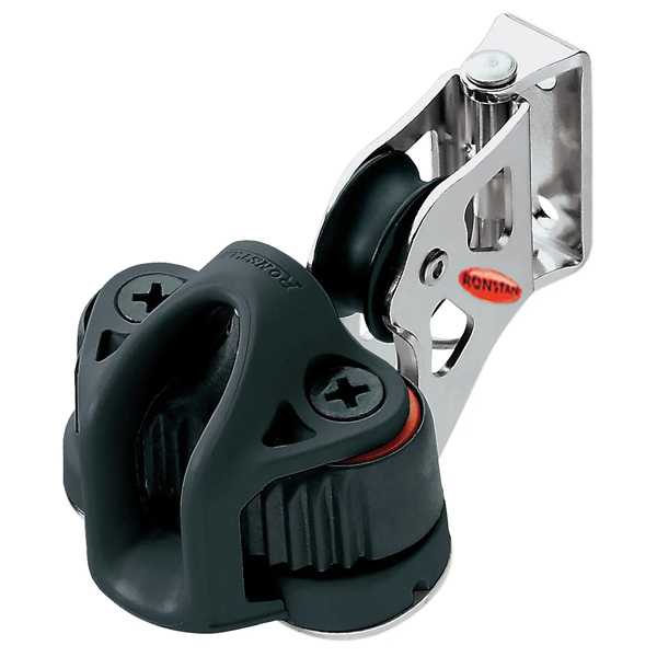 Ronstan serie 20 masteblok m.fr�l�r