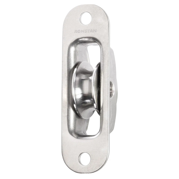 Ronstan gennemf�ringsblok hl serie 20