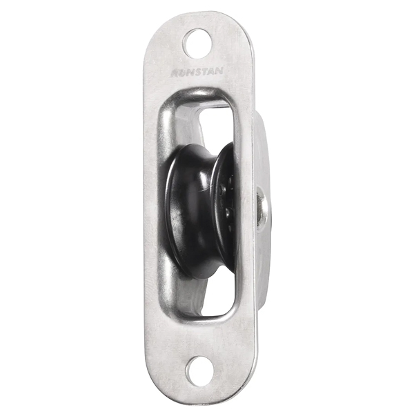 Ronstan gennemf�ringsblok serie 20