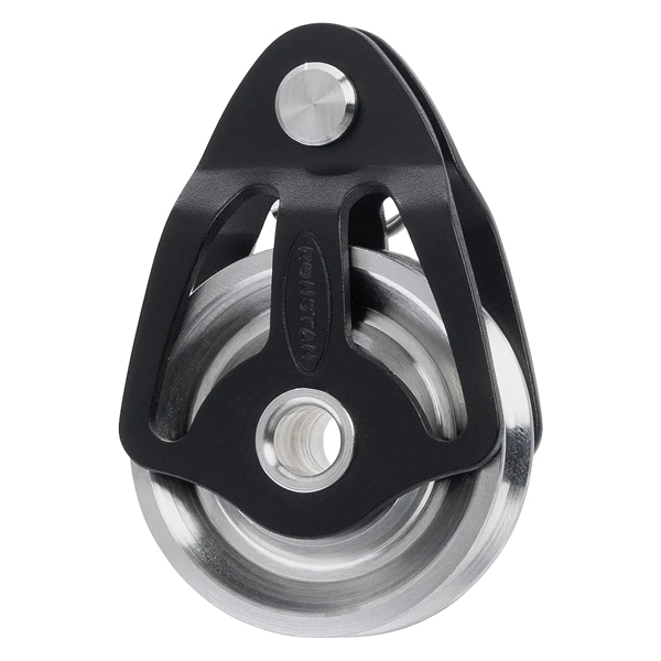 Ronstan serie 30 ilca enkeltblok uden bomnedhalsn�