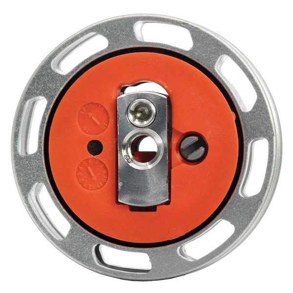 Ronstan serie 40 erstatnings rachet skive til rf46