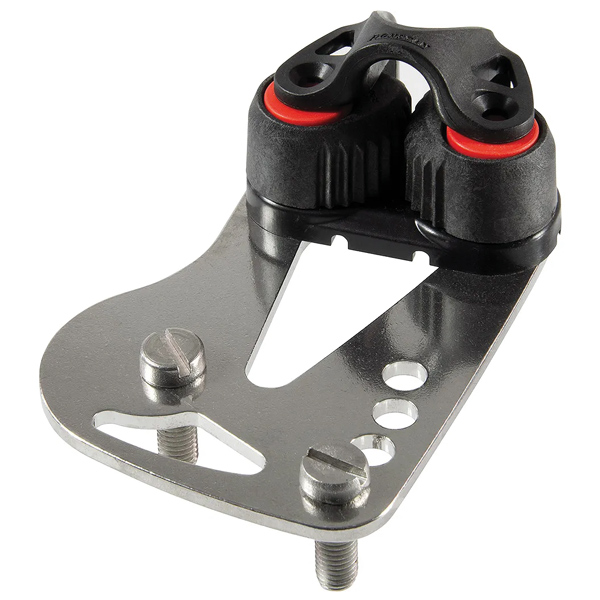 Ronstan serie 30 beslag med fr�l�r til 130rc13085 