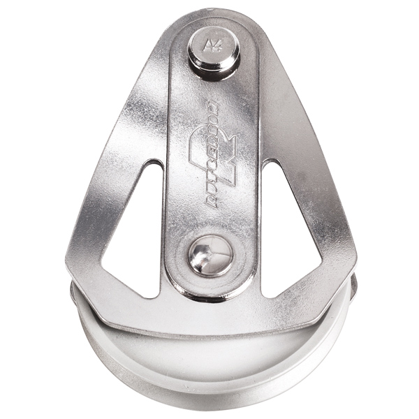 Rutgerson wireblok 80mm