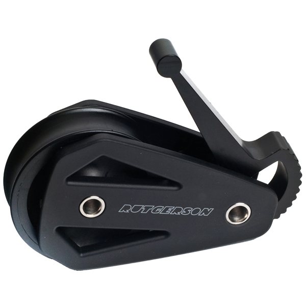 Rutgerson fodblok med l�s 40mm