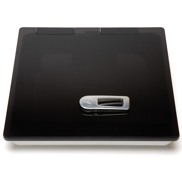 Rutgerson master flush luge 10, 330x330x10 mm