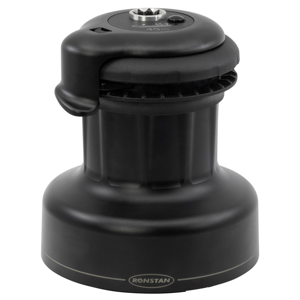 Ronstan quicktrim spil 45qt orbit 3-speed