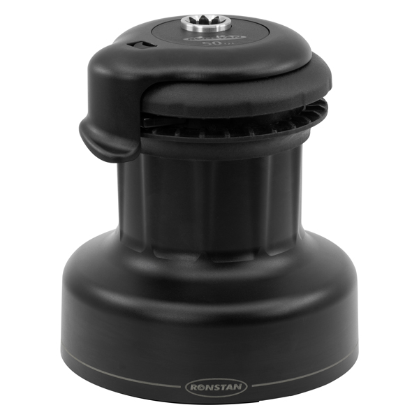 Ronstan quicktrim spil 50qt orbit 2-speed