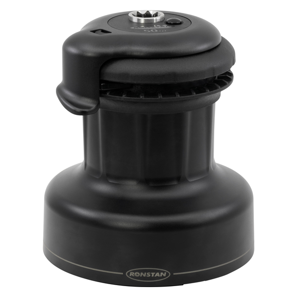 Ronstan quicktrim spil 50qt orbit 3-speed