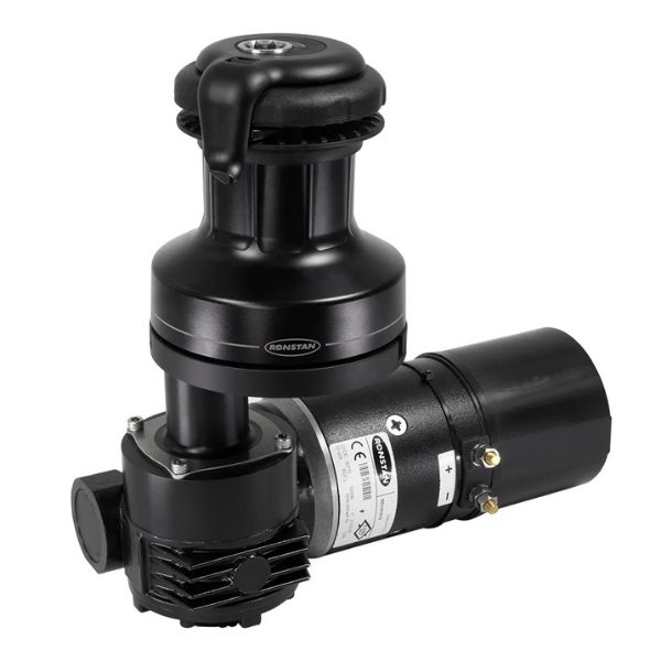 Ronstan spil 40 st orbit 2-speed e1 12v