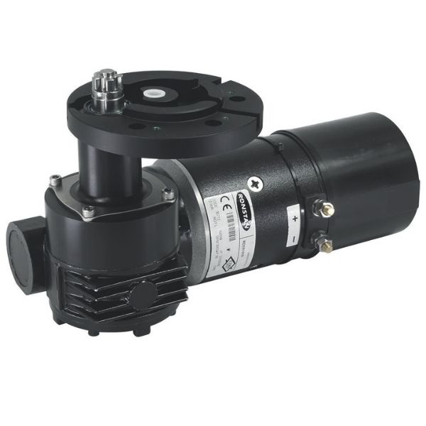 Ronstan spil ombygnings kit 40 st orbit e1 24v