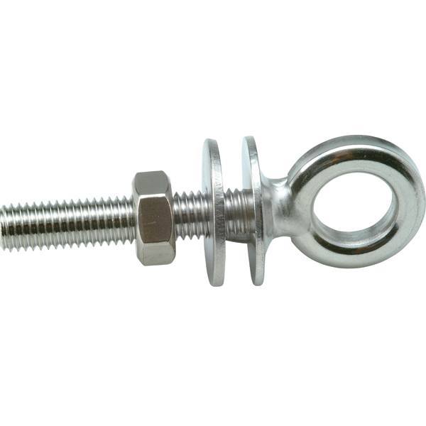 Öglebult stor 15mm 8x78mm