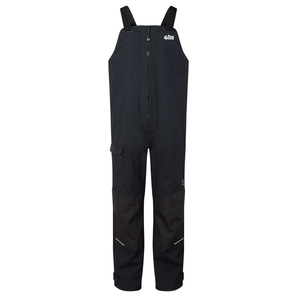 Gill os33t coastal buks sort str. xxl