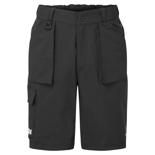 Gill os33sh coastal shorts sort str. xxl