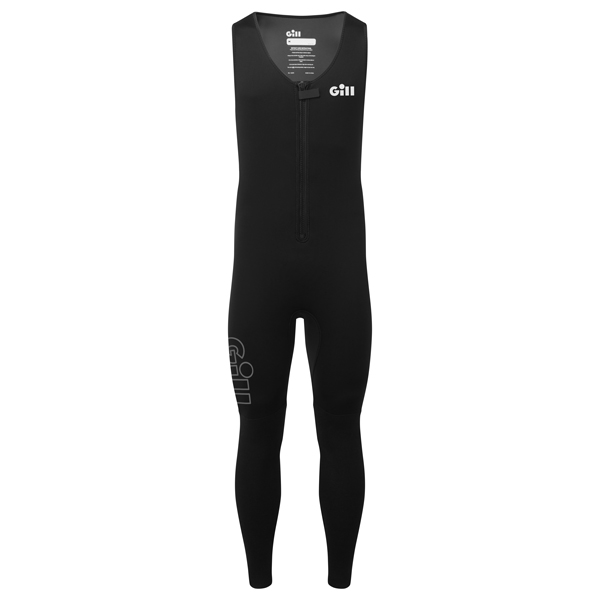Gill 5039 long john sort str xxl