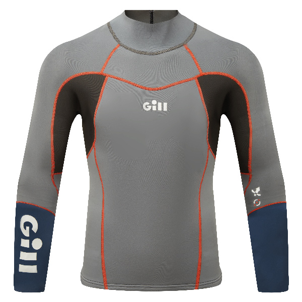 Gill 5003 zenlite top gr, str s