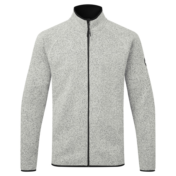 Gill 1499 fleece jakke, gr str. xxl