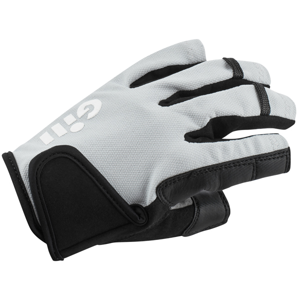 Gill 7243 pige championship handsker u/fingre sort