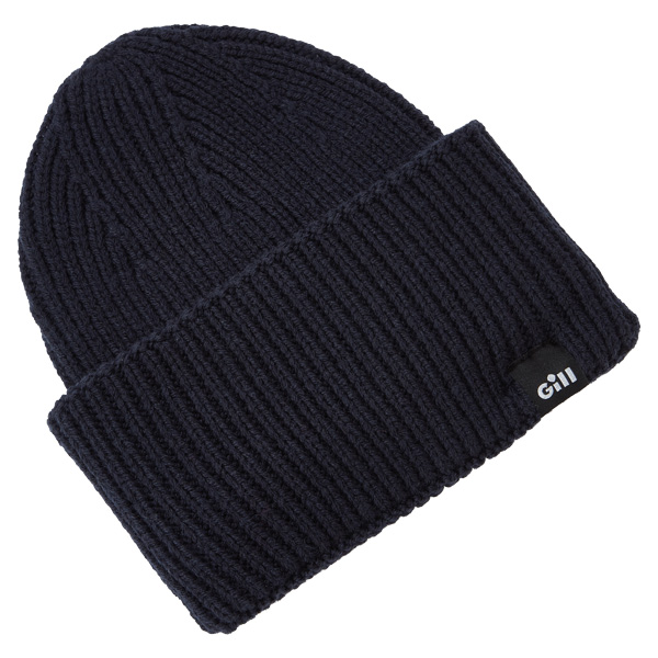 Gill ht53 seafarer hat navy one size