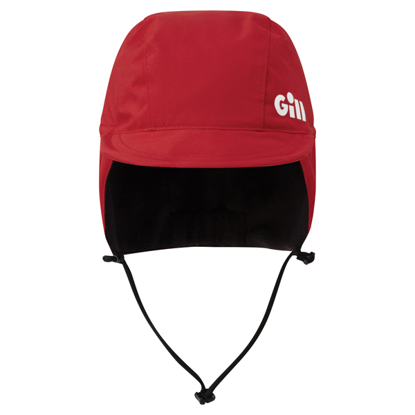 Gill offshore hat ht50 red