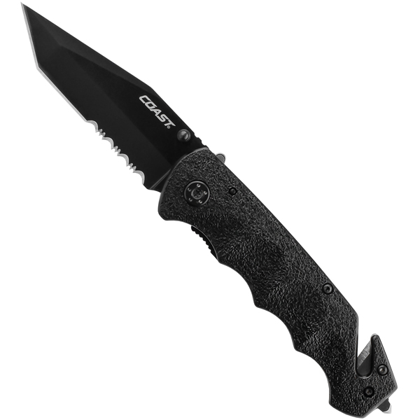 Coast folde kniv dx330længde 206mm