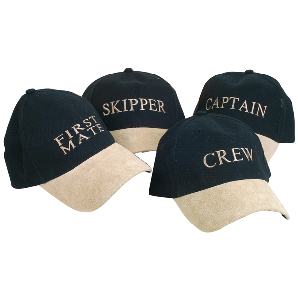 Captain cap
