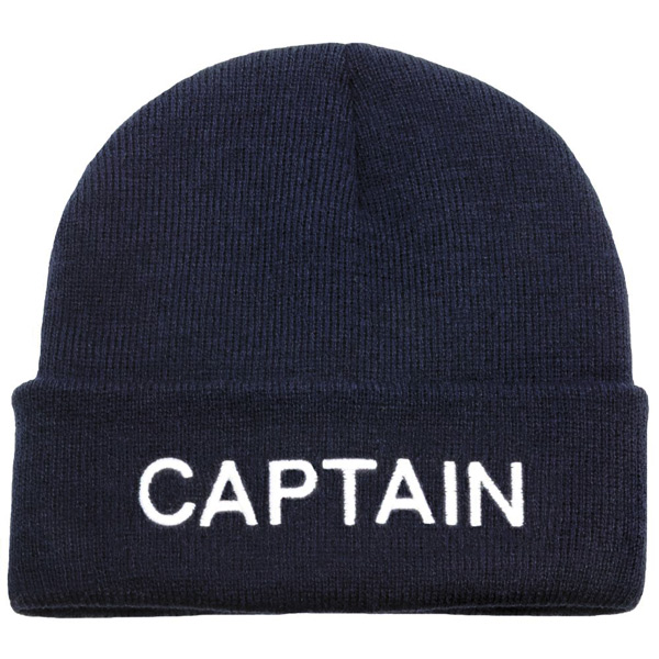 Captain hue bl