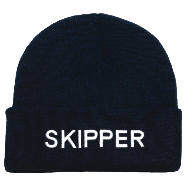 Skipper hue bl