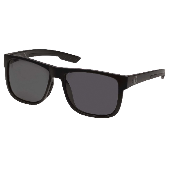 Kinetic tampa bay sortsolbrille polariserede linse