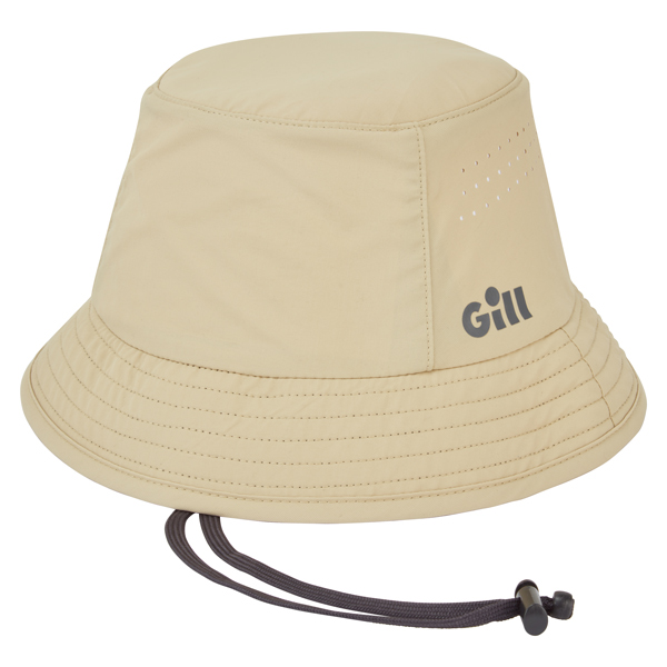 Gill 155 bllehat khaki, str. l