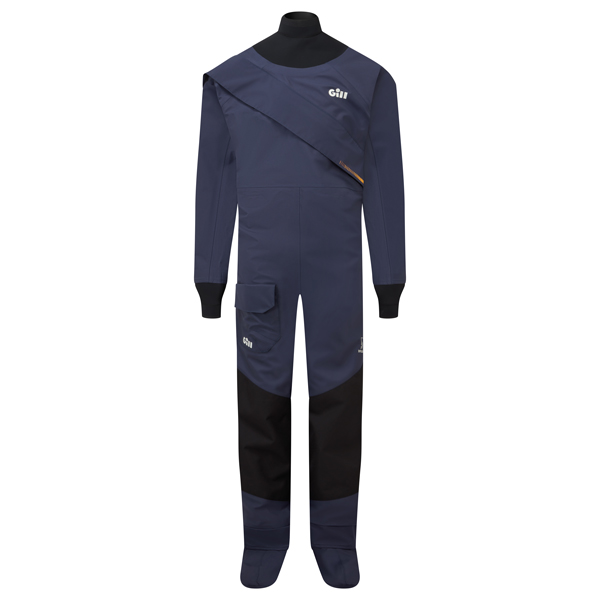 Gill 4806 trdragt navy str. junior small