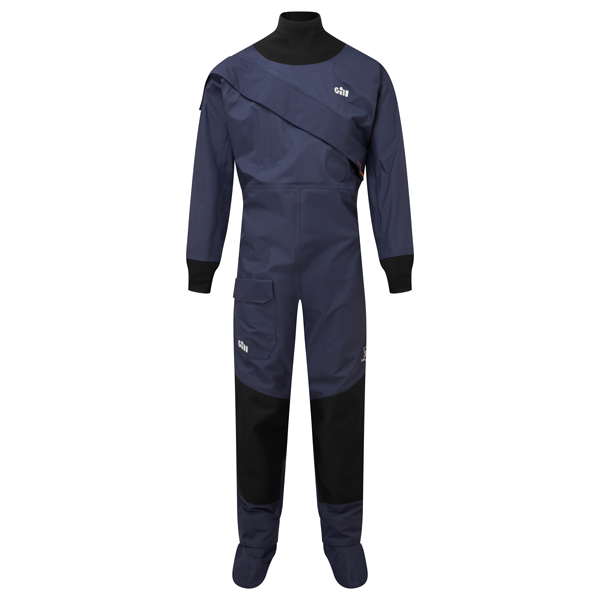 Gill 4806 trdragt navy str. xxl
