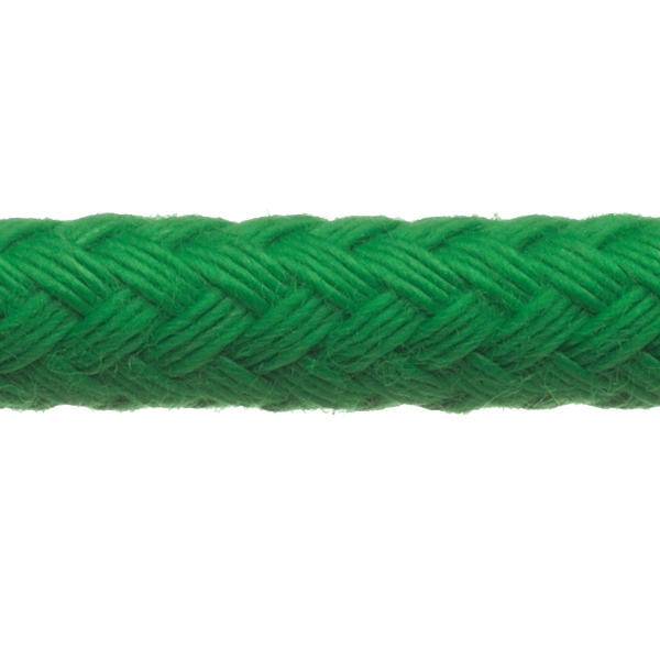 Robline neptun 24 grøn, 6mm x 200m