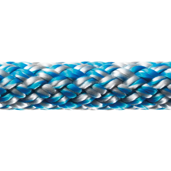 Robline sirius 500 8mm slv/bl 150m
