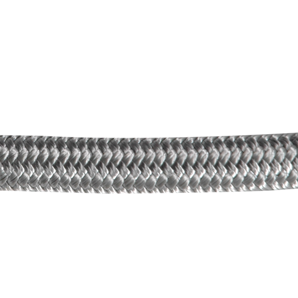 Fortøjning db. flettet grå 16 mm 12m garonne