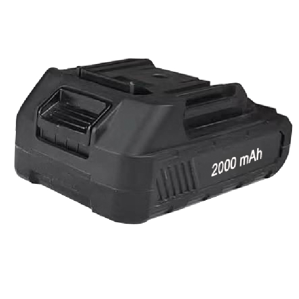 1852 ekstra makita litium batteri 20v 2 ah