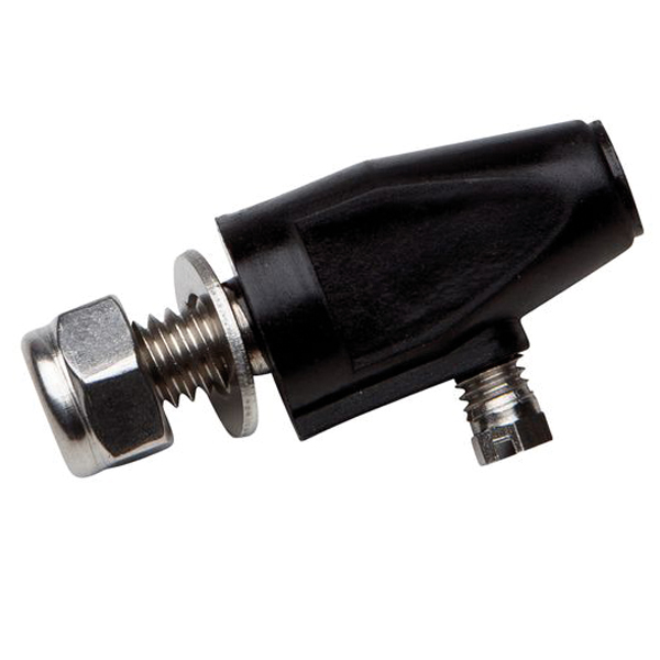 Windex mast fitting 500-1