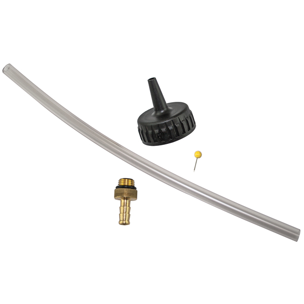 Ultraflex kit til pfyldning af olie p ratpumper