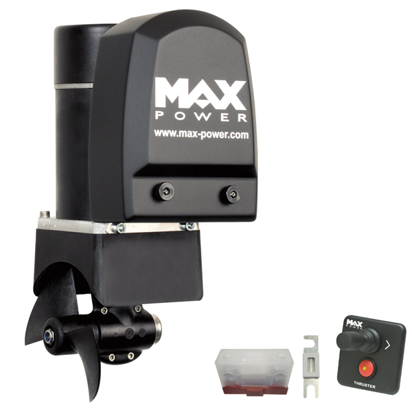 Max power bovpropel kit ct25 12v