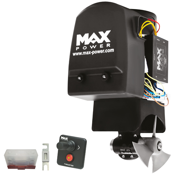 Max power bovpropel kit ct35 12v