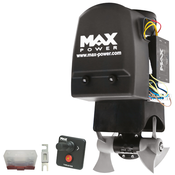 Max power bovpropel kit ct45 12v